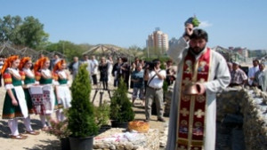 Несебър откри летния сезон