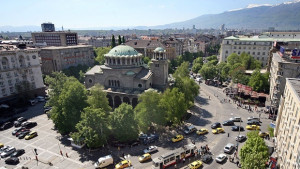 Продължават текущи ремонти в столицата
