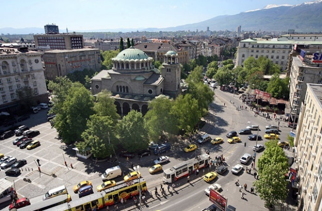 Продължават текущи ремонти в столицата