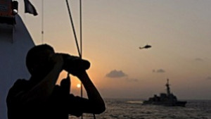 Български морски флот търси връзка с пиратите отвлекли Панега