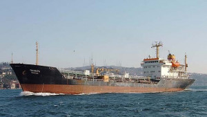 Капитанът на отвлечения кораб Панега Румян Попов е от Балчик