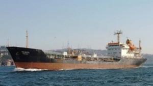 Капитанът на Панега Румян Попов завършил морски науки в Санкт