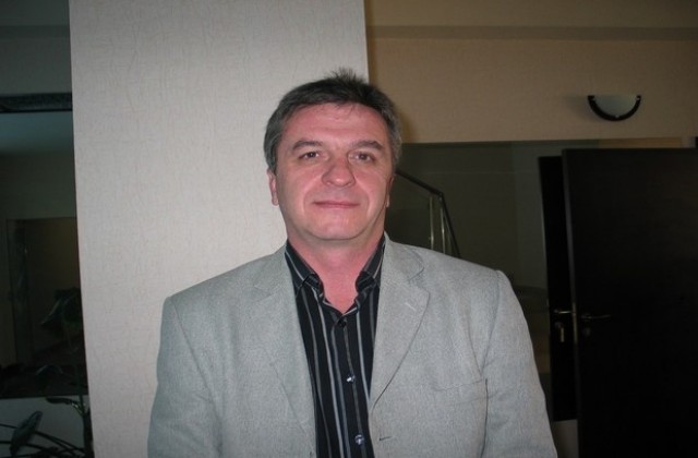 Отново искат смяна на председателя на Общински съвет Ямбол