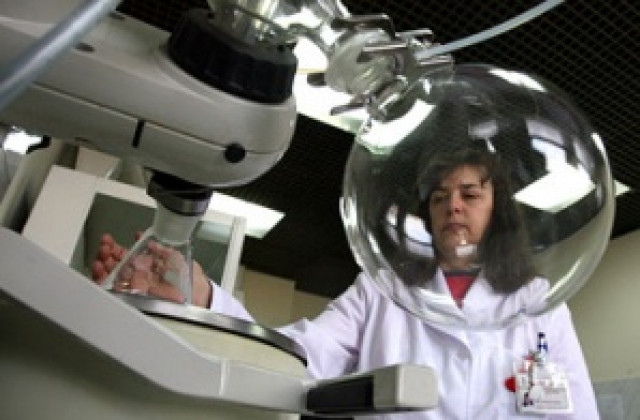 Здравното министерство укрива наличието на пестициди в храните