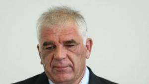 БСП иска изслушване на Ваньо Танов