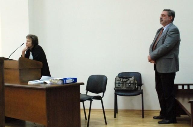 Повторен разпит на свидетели бави процеса по случая “Билла”