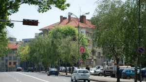 Ремонтираха Одрин