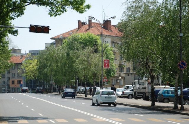 Ремонтираха Одрин