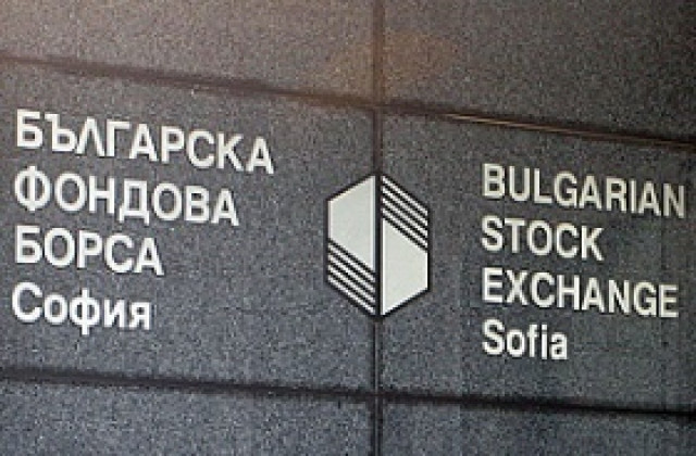 Секторът на дружествата, инвестиращи в имоти, отсрами борсата