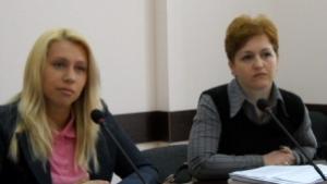 Назначават Станимира Данева за PR на полигона