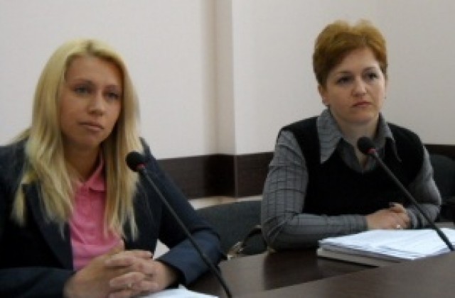 Назначават Станимира Данева за PR на полигона