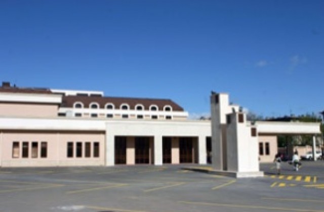 Операция на ДАНС в столичния квартал „Надежда