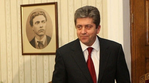 Президентът Ще има натиск върху сегашните кметове