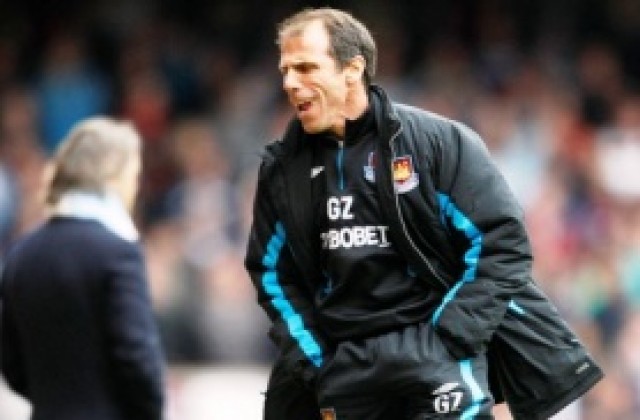 Спрягат Дзола за наследник на Липи