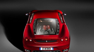 Ferrari идва за първи път официално в България