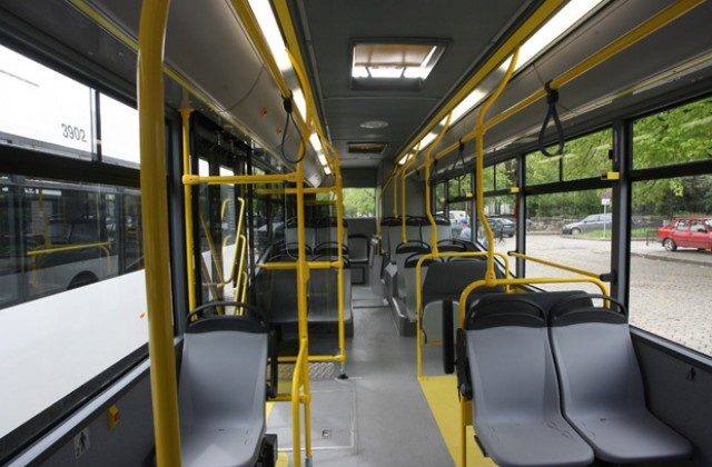 Промяна в движението по „Банско шосе