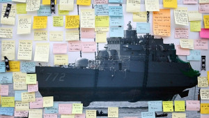 Руският вариант за спасение от сомалийски пирати е единственият възможен