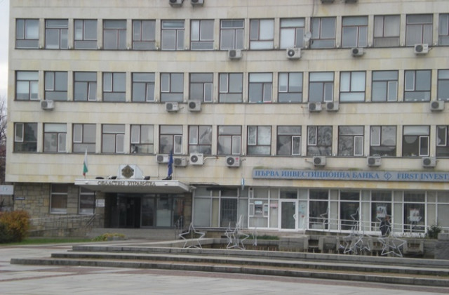 Подготвя се областна стратегия за развитие на социалните услуги