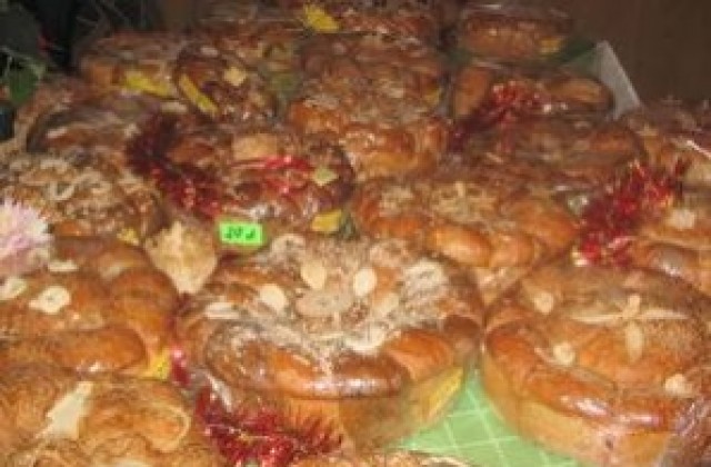 Спасовден на „Тройката”