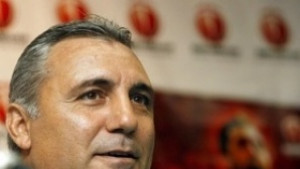 Номинират Стоичков за почетен консул на България в Барселона