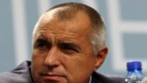 Бойко Борисов Няма как да махнем руските визи