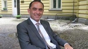 Заимов Финансовата система стана опасно голяма
