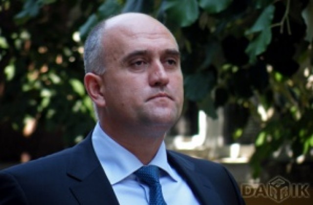 Нови компютри за полицията във Враца