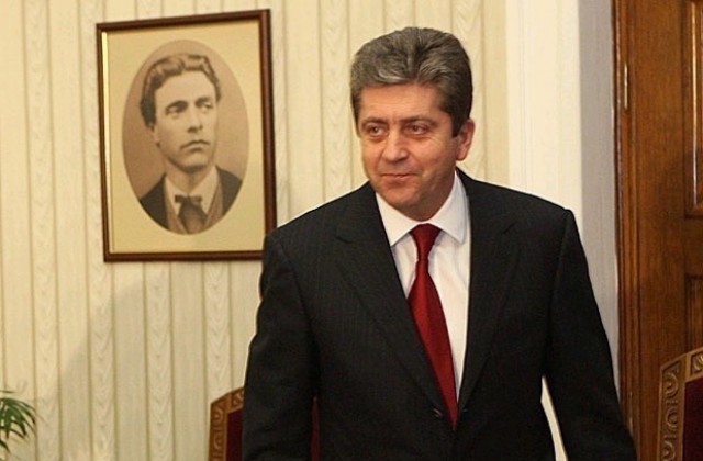 Президентът Георги Първанов ще посети Шумен и Смядово