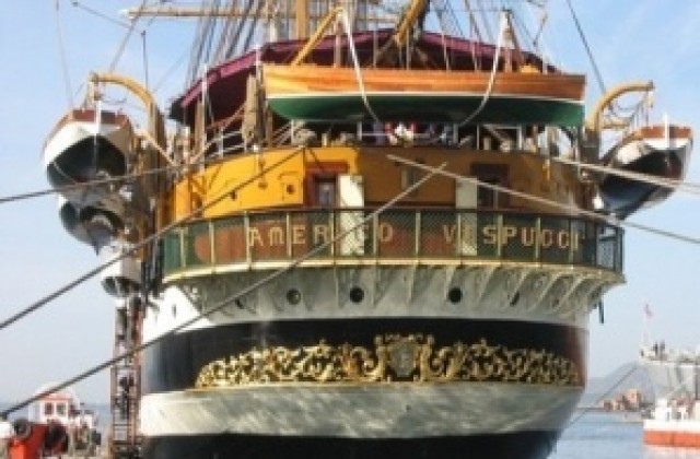 24 плавателни съда ще участват в Исторически морета 2010