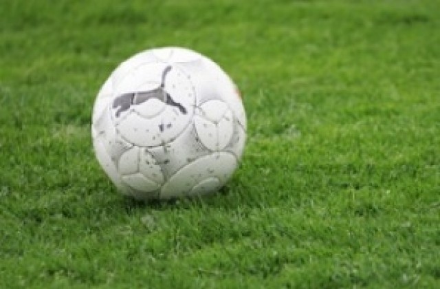 Дубълът на Черно море отстъпи срещу Сливен