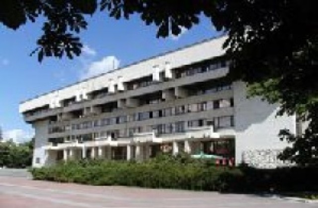 Ученическа викторина в Пленарна зала