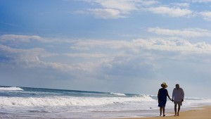 Секстуризъм за дами на възраст