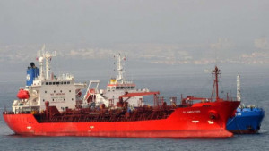 Сменят моряците от Сейнт Джеймс Парк в Султаната Оман