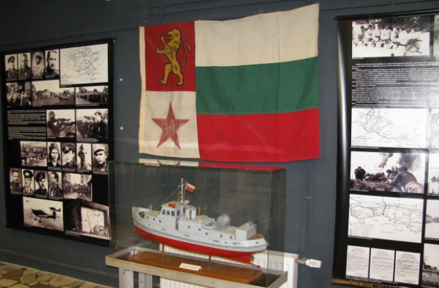 Нощта на музеите във Варна