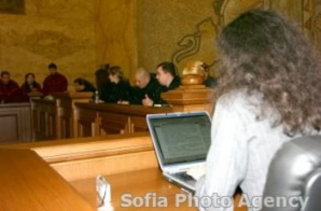 Ефективно наказание за руски гражданин, направил опит да убие българин