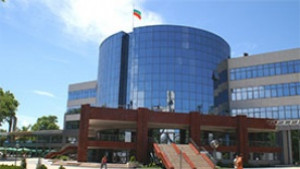 Вартоломей и Борисов заедно в БСУ