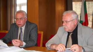 Инж И Йонков Оптимисти сме за напредъка по ИСПА