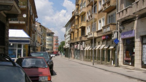 Темата за Технически университет Габрово акцент в Щрихи от седмицата