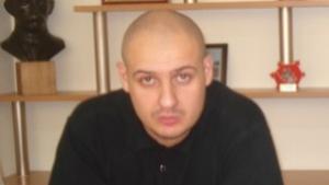 Стрийтбол за Деня на българския спорт