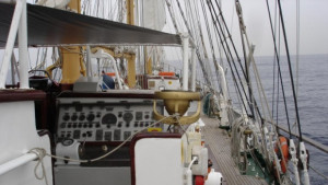 Трето място за Калиакра в първия етап на Тол шипс