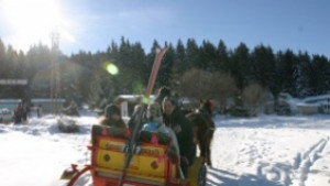 Привлекли сме повече харчещи чужди туристи