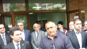 Бойко Борисов Бюджетният дефицит расте заради разходи в инфраструктурата и