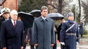 ГПърванов Административна реформа трябва да има но на база на