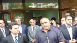 Борисов Дефицитът расте заради разходи в инфраструктурата и социалната сфера