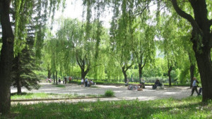 Зоологическата градина в София става на 122 години