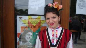 Ученичка от Сливен с награда от конкурса С песните на