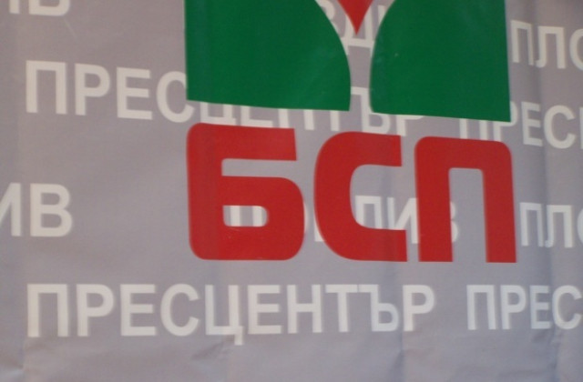 Станишев и компания на обиколка в Русенско