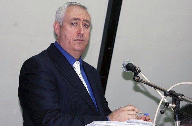 Избраха Иван Ризов за областен лидер на ВМРО-НИЕ