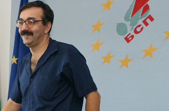 София вече си има и булевард „Бойко Борисов