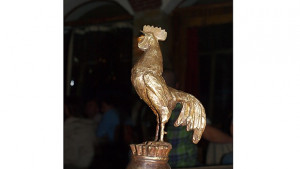 Завърши Изложение Търговище 2010
